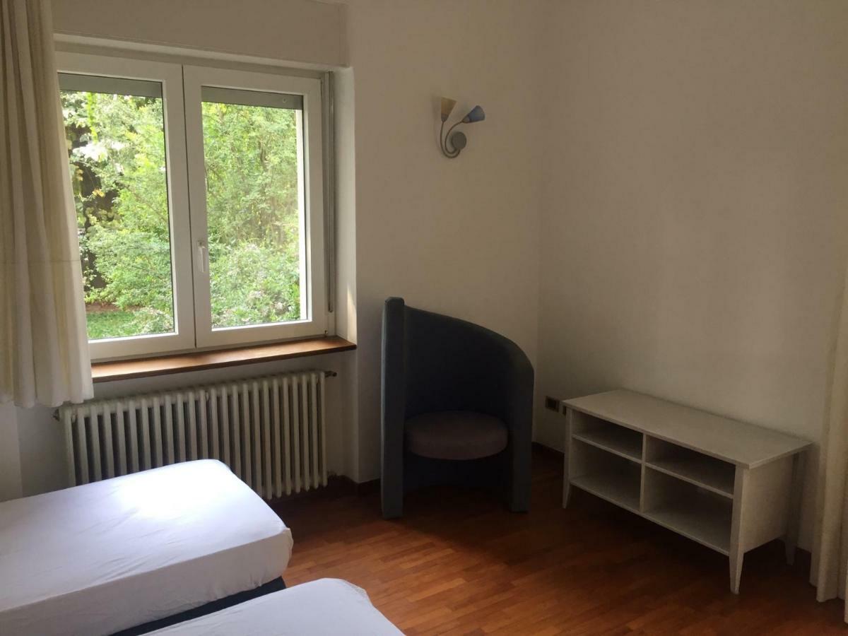 La Villa Del Cedro Monza Eksteriør billede