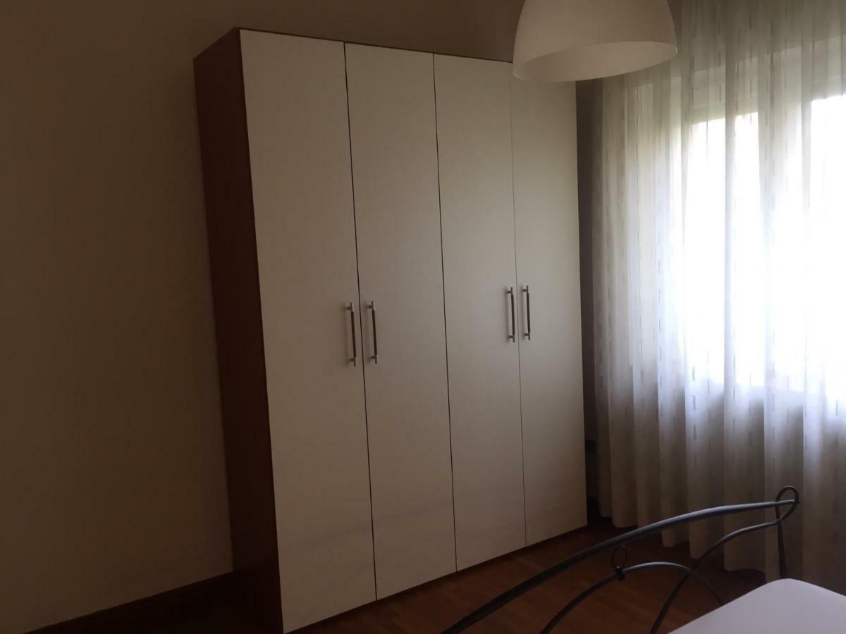 La Villa Del Cedro Monza Eksteriør billede